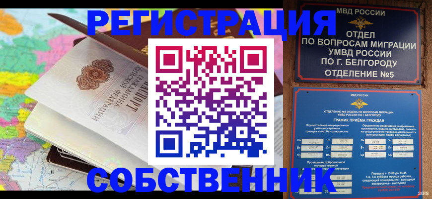 временная регистрация гарантия в Новом Осколе